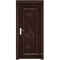 PVC MDF PVC Door with Top Quality Reasonable Price